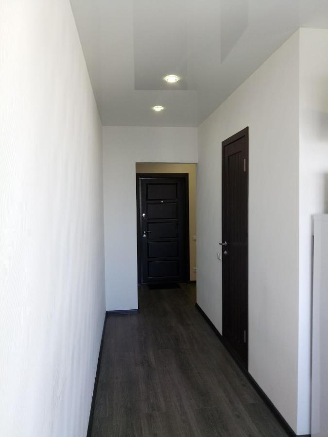 Apartment On Klochkovskaya 152A Kharkov Luaran gambar
